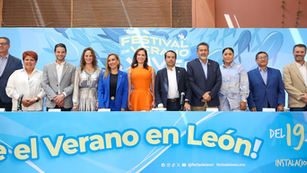 LEÓN PRESENTA EL FESTIVAL DE VERANO 2025 CON MÁS DE 85% DE ACTIVIDADES GRATUITAS