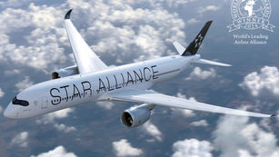 STAR ALLIANCE ES RECONOCIDA COMO LA MEJOR ALIANZA AÉREA DEL MUNDO EN LOS WORLD TRAVEL AWARDS 2024