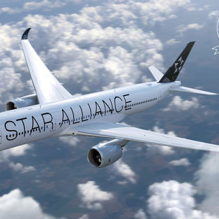 STAR ALLIANCE ES RECONOCIDA COMO LA MEJOR ALIANZA AÉREA DEL MUNDO EN LOS WORLD TRAVEL AWARDS 2024