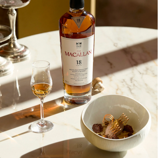 MANDARIN ORIENTAL RITZ, MADRID Y THE MACALLAN PRESENTAN UNA EXPERIENCIA SENSORIAL