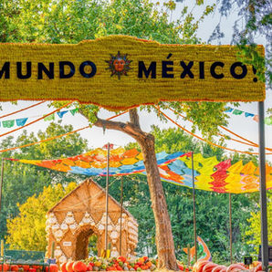 ¡ESTE OTOÑO DALLAS TIENE SABOR A MÉXICO!