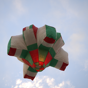 CHIQUILISTLÁN, JALISCO CELEBRARÁ SU EDICIÓN 60 DEL FESTIVAL DEL GLOBO CON ACTIVIDADES CULTURALES