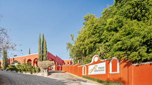 TRANSFORMA EL DESCANSO EN ESTILO Y TRADICIÓN EN EL NUEVO FIESTA AMERICANA HACIENDA IXTAPAN DE LA SAL