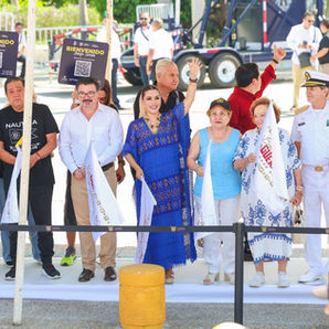 EL HOGAR DEL SOL ESTÁ LISTO PARA RECIBIR A LOS TURISTAS EN LA TEMPORADA VACACIONAL DE INVIERNO 2025