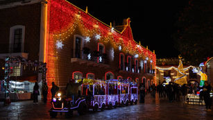 DOS DESTINOS, UN MISMO FIN: CERRAR EL 2025 VIAJANDO 