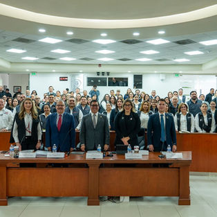 BAJA CALIFORNIA LOGRA HISTÓRICA PROYECCIÓN TURÍSTICA CON DOS IMPORTANTES EVENTOS INTERNACIONALES