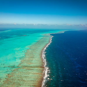BELIZE: EL REINO DONDE EL AGUA ES SAGRADA