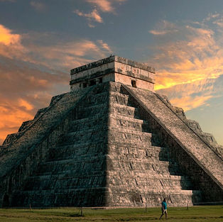 TURITOUR LANZA NUEVA RUTA DE UN DÍA A CHICHÉN ITZÁ CON TODO INCLUIDO CON PRECIO ESPECIAL DE $799