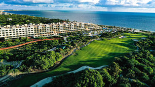 ATELIER PLAYA MUJERES OBTIENE EL PREMIO “2022 MEXICO’S LEADING CONFERENCE HOTEL”...