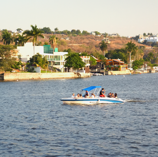DESTACA MORELOS COMO DESTINO PARA EL TURISMO WELLNESS Y DE AVENTURA