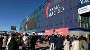 FITUR 2025 PROMUEVE EL ORGULLO DE UNA INDUSTRIA CLAVE PARA EL DESARROLLO SOCIAL Y ECONÓMICO SOSTENIBLE