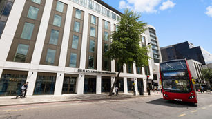 ABRE EL RIU PLAZA LONDON VICTORIA