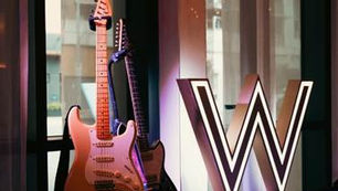 W PRESENTS ANUNCIA UN LINEUP EXCLUSIVO EN EL CARIBE Y AMÉRICA LATINA