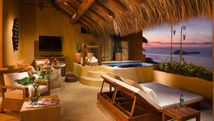 CALA DE MAR RESORT & SPA IXTAPA ES RECONOCIDO ENTRE LOS MEJORES HOTELES DEL MUNDO POR LA LISTE 2025