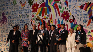 EL TIANGUIS DE PUEBLOS MÁGICOS ES UN IMPORTANTE ESCAPARTE DE PROMOCIÓN PARA LOS 121 INTEGRANTES DE E