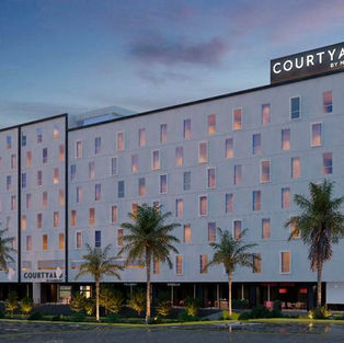 COURTYARD BY MARRIOTT DEBUTA EN GUADALAJARA CON LA APERTURA DE COURTYARD BY MARRIOTT GUADALAJARA ANDARES