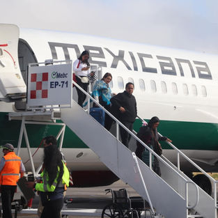 CAMPECHE AMPLÍA SU CONECTIVIDAD AÉREA DE LA MANO DE MEXICANA DE AVIACIÓN