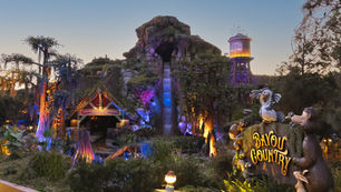 DESCUBRE LOS 5 MEJORES TIPS PARA VIVIR LA EXPERIENCIA DE LA NUEVA ATRACCIÓN ‘TIANA'S BAYOU ADVENTURE’ EN DISNEYLAND RESORT
