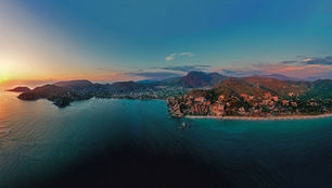 DESCUBRE LAS MEJORES PLAYAS DE IXTAPA ZIHUATANEJO.