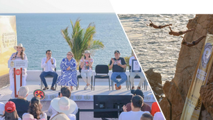 DEL ACANTILADO DE LA QUEBRADA AL RÉCORD GUINNESS