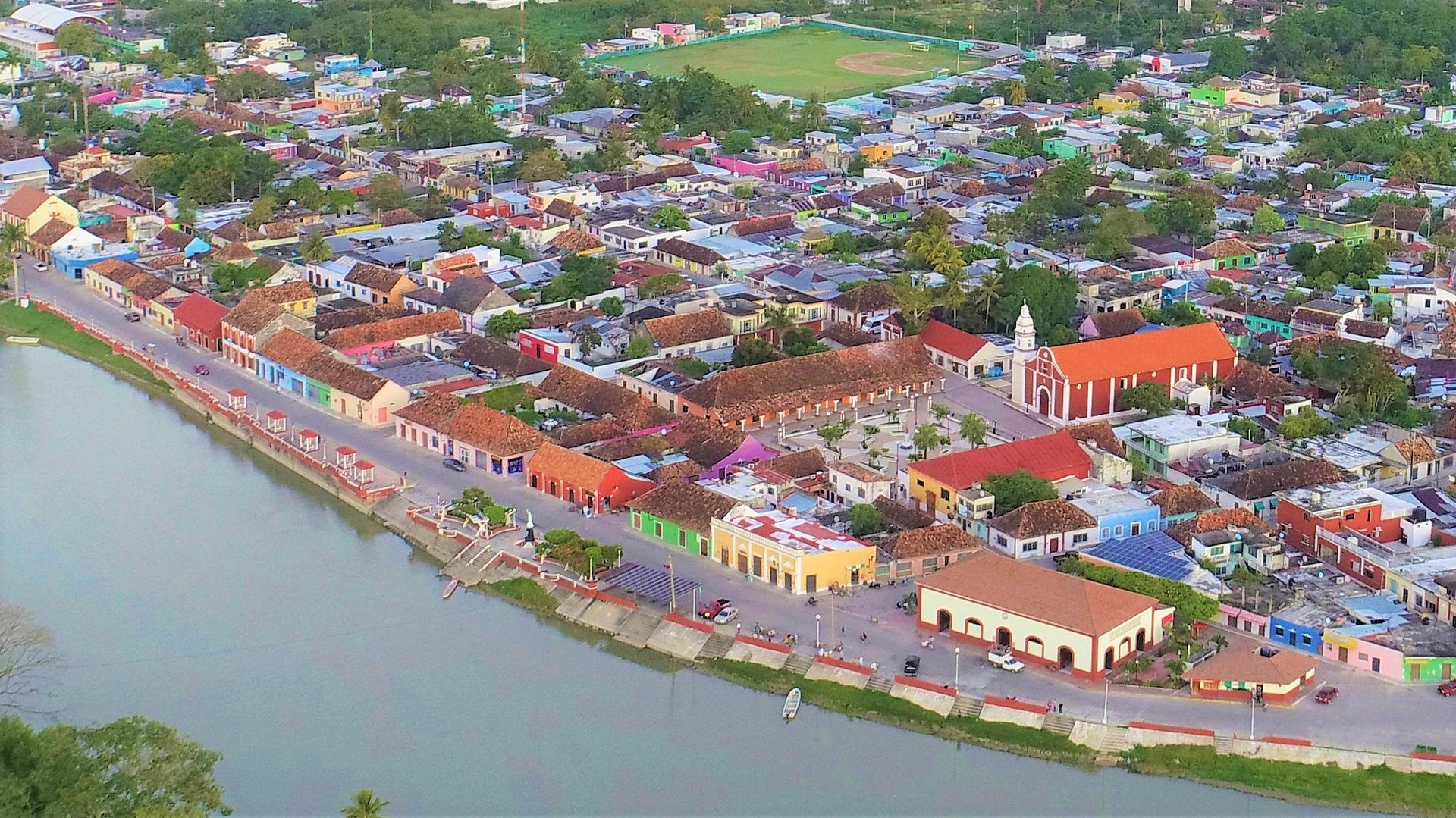 Palizada Campeche (2)