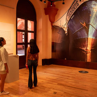 LOS MEJORES MUSEOS DE COLIMA PARA CONOCER EL DESTINO