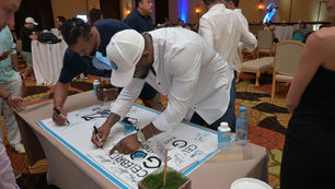 FAIRMONT MAYAKOBA, ANFITRIÓN DEL «CELEBRITY GOLF INVITATIONAL»