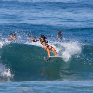 MANZANILLO LISTO PARA VIVIR UNA SEMANA DE SURF CON DOS GRANDES EVENTOS