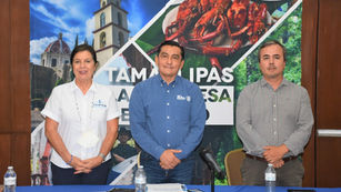 TAMAULIPAS CONSOLIDA SU LIDERAZGO DENTRO DEL TURISMO DE REUNIONES