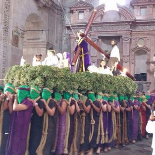 SEMANA SANTA Y PRIMAVERA EN GUANAJUATO: TRADICIÓN, SABOR Y ESCAPADAS CON IDENTIDAD