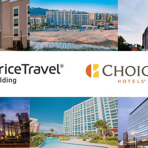PRICETRAVEL HOLDING Y CHOICE HOTELS INTERNATIONALANUNCIAN ALIANZA ESTRATÉGICA PARA POTENCIAR LADISTRIBUCIÓN GLOBAL