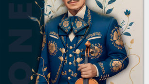 OCTAVA EDICIÓN DEL FESTIVAL CULTURAL DEL MARIACHIHOMENAJE VIVO AL LEGADO MUSICAL DE MÉXICO