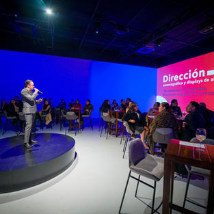 IFAHTO PRESENTA SIGNATURE PRODUCTIONS: UN NUEVO SELLO DE CELEBRACIONES ESCÉNICAS QUE FUSIONA ARTE, EMOCIÓN Y NARRATIVA