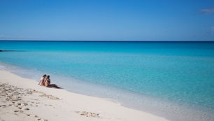 AHORA SERÁ MÁS FÁCIL CONECTAR CON SIETE ISLAS PARADISÍACAS DE LAS BAHAMAS DESDE MIAMI