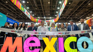 LOGRA JALISCO 110 ACUERDOS TURÍSTICOS Y PROYECTA SEDE DE ITB AMÉRICAS