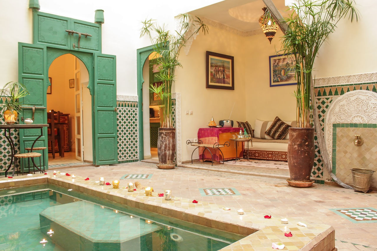 Airbnb-Marrakesh-Marrakech-Tensift-El-Ha