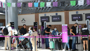 INCREMENTO DE LA CONECTIVIDAD AÉREA, FUERTE DETONANTE DEL TURISMO INTERNACIONAL: MIGUEL TORRUCO