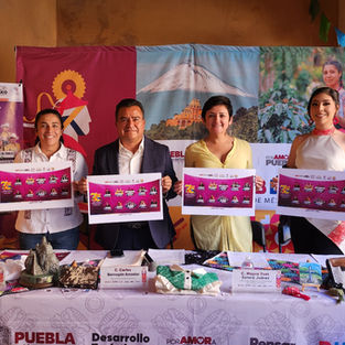 INVITA SECRETARÍA DE DESARROLLO TURÍSTICO A FERIA DE PRIMAVERA DE XICOTEPEC