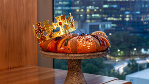 DISFRUTA ESTE DÍA DE REYES CON “JOIE DE VIVRE”