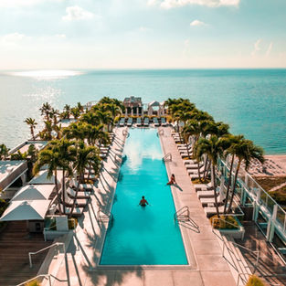 OTOÑO LLENO DE AVENTURA EN MIAMI Y MIAMI BEACH