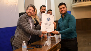 RECIBEN DISTINTIVOS DE CALIDAD TURÍSTICA 34 EMPRESAS DE LA CIUDAD DE CHIHUAHUA