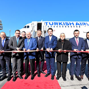 TURKISH AIRLINES AGREGA TIMIȘOARA COMO SU CUARTO DESTINO EN RUMANÍA