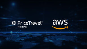 PRICETRAVEL HOLDING Y AMAZON WEB SERVICES ANUNCIAN COLABORACIÓN ESTRATÉGICA PARA REVOLUCIONAR LA INDUSTRIA DE VIAJES