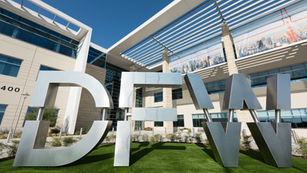 AEROPUERTO DFW Y AERÓLINEAS ONEWORLD CONECTANDO AL MUNDO