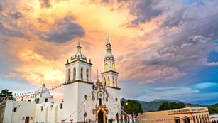 NUEVO LEÓN PRESENTE EN EL PRIMER TIANGUIS DE PUEBLOS MÁGICOS EN HIDALGO
