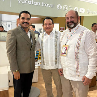 ALL ACCESS LUXURY GROUP BRILLA EN TIANGUIS TURÍSTICO 2025 CON RESULTADOS EXITOSOS