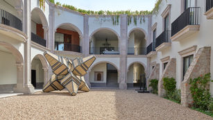 LIVE AQUA URBAN RESORT SAN MIGUEL DE ALLENDE RECIBIÓ EL CERTIFICADO LEED ORO®...