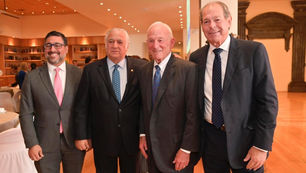 MÉXICO Y SAN DIEGO ESTRECHAN LAZOS DE COLABORACIÓN PARA IMPULSAR LA ACTIVIDAD TURÍSTICA