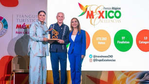 LEÓN REAFIRMA SU LIDERAZGO COMO SEDE DE EVENTOS INTERNACIONALES DURANTE TIANGUIS TURÍSTICO 2025