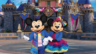 DISNEYLAND RESORT REVELA LOS DETALLES PARA LA CELEBRACIÓN DE SUS 70 AÑOS DE MAGIA Y EL CALENDARIO DE EVENTOS 2025